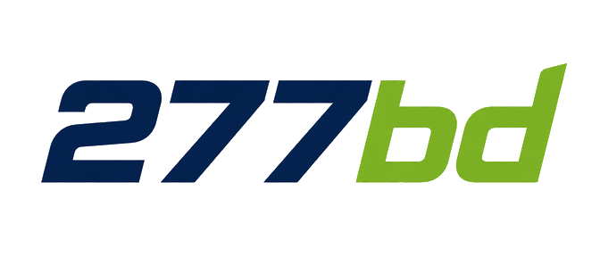 277bd লোগো